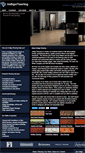 Mobile Screenshot of indigofloors.co.uk